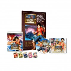 One Piece: Kaizoku Musou [Treasure Box]