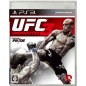 UFC Undisputed 3 (pre-owned)