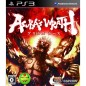 Asura's Wrath (pre-owned)