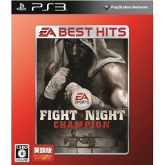 Fight Night Champion (EA Best Hits)