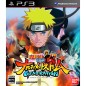 Naruto Shippuden: Narutimate Storm Generation (pre-owned)