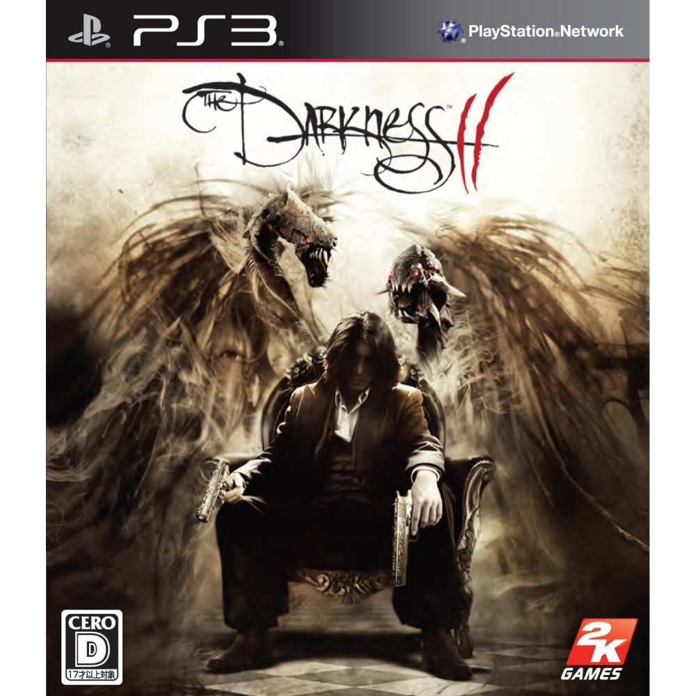 The Darkness 2