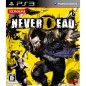 NeverDead (pre-owned)