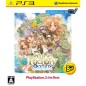 Rune Factory Oceans (PlayStation3 the Best) (pre-owned)