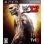 WWE '12 (pre-owned)