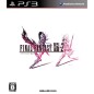 Final Fantasy XIII-2 (pre-owned)