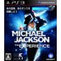 Michael Jackson The Experience (pre-owned)