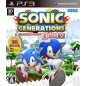 Sonic Generations: Shiro no Jikuu (gebraucht)