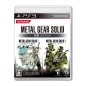 Metal Gear Solid HD Edition (pre-owned)