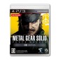 Metal Gear Solid: Peace Walker HD Edition (pre-owned)