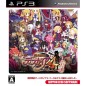 Makai Senki Disgaea 4: Fuuka & Desco-hen Hajime Mashita (pre-owned)