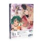 Gekijouban Macross F: Sayonara no Tsubasa - Hybrid Pack (gebraucht)