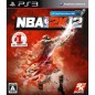 NBA 2K12 (pre-owned)