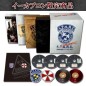 BioHazard 15th Anniversary Box [e-capcom Limited Edition] (pre-owned)