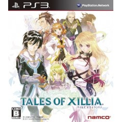 Tales of Xillia