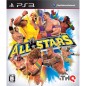 WWE All-Stars (pre-owned)