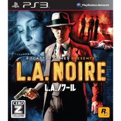 L.A. Noire