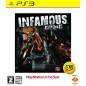 inFAMOUS (PlayStation3 the Best) (gebraucht)