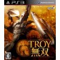 Troy Musou (pre-owned)