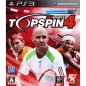 Top Spin 4 (pre-owned)