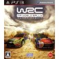 WRC: FIA World Rally Championship (pre-owned)