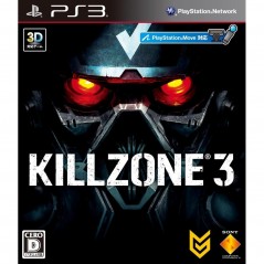 Killzone 3