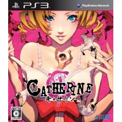 Catherine