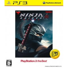 Ninja Gaiden Sigma 2 (Best Version)