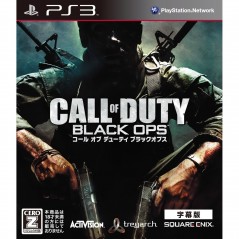 Call of Duty: Black Ops (pre-owned)