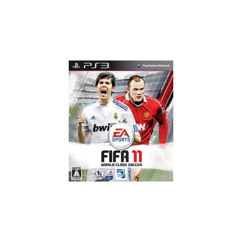 FIFA Soccer 11