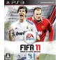 FIFA Soccer 11 (gebraucht)