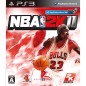 NBA 2K11 (pre-owned)