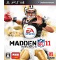 Madden NFL 11 (gebraucht)