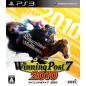 Winning Post 7 2010 (pre-owned)