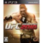 UFC Undisputed 2010 (pre-owned)