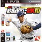 Major League Baseball 2K10 (pre-owned)