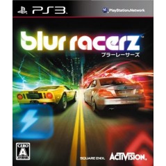 Blur Racerz