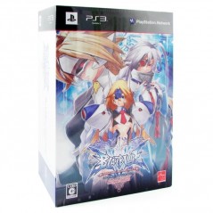 BlazBlue: Continuum Shift [Limited Edition]