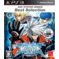 BlazBlue (Arc System Works Best Selection) (gebraucht)