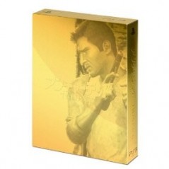 Uncharted Twin Pack
