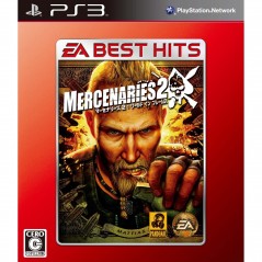 Mercenaries 2: World in Flames (Best Version)