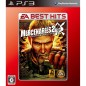 Mercenaries 2: World in Flames (Best Version) (pre-owned)