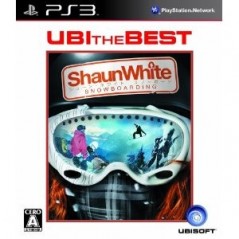 Shaun White Snowboarding (Best Version)