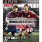 World Soccer Winning Eleven 2010 PS3 (pre-owned)