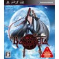 Bayonetta mit bonus CD Special Soundtrack Rodin`s Selection PS3 (gebraucht)