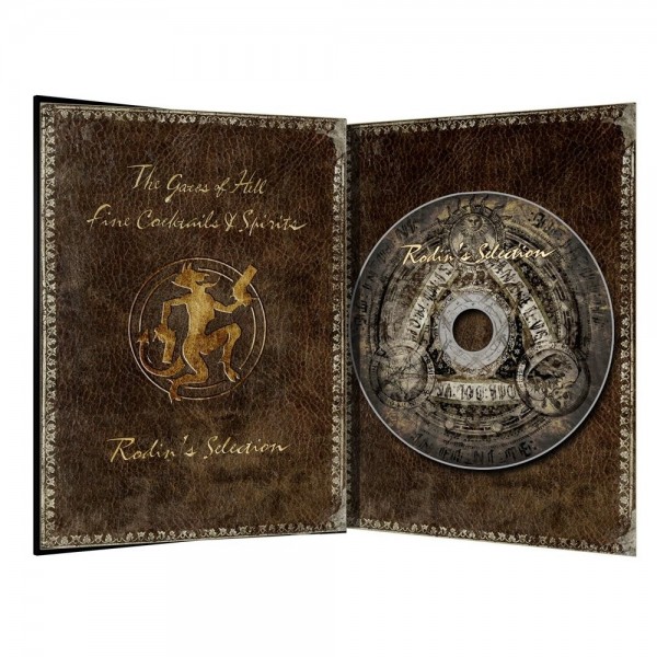Bayonetta with bonus CD Special Soundtrack Rodin`s Selection