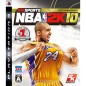 NBA 2K10 (pre-owned)