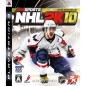 NHL 2K10 (pre-owned)