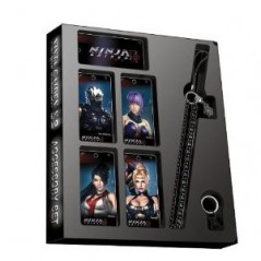Ninja Gaiden 2 Premium Box  + bonus (Starter Guide Book)