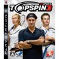 Top Spin 3 (pre-owned)